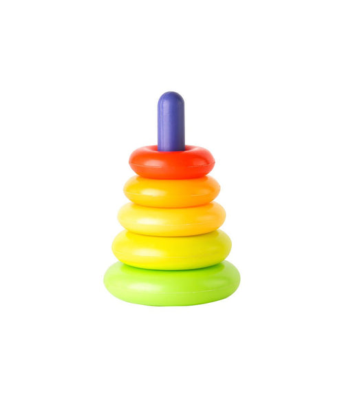 Non Toxic Rattles